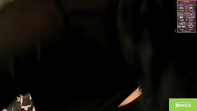 Esmeralda16 online show from 04-11-26, 01:10