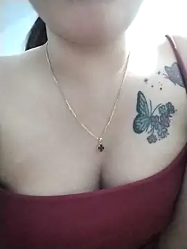 Snapshot of Kiki-vn chatting on 02-26-26, 09:41 Kiki-vn online show from 02-26-26, 09:41