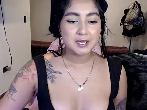 zakura ania online show from 02-24-26, 01:03