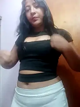 TatianaContreras25 online show from 02-26-26, 04:39