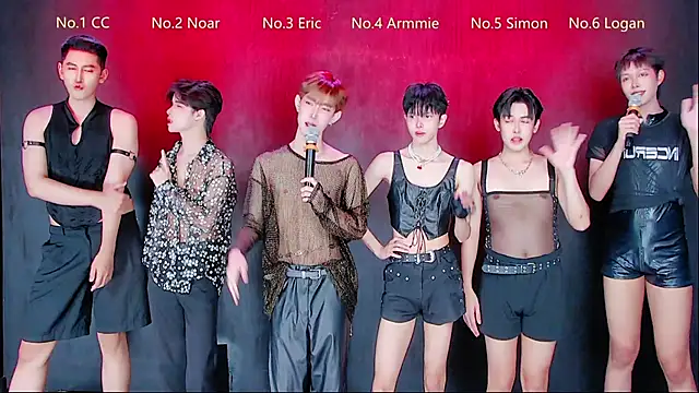 Queen-Vibe online show from 04-02-26, 06:05