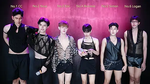 Queen-Vibe online show from 04-09-26, 06:02