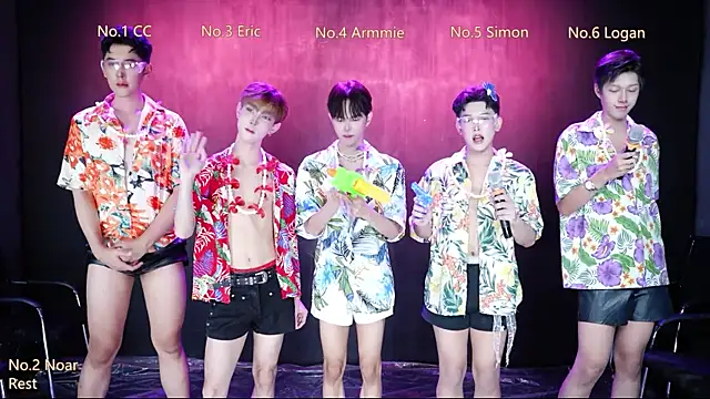 Queen-Vibe online show from 04-14-26, 04:02