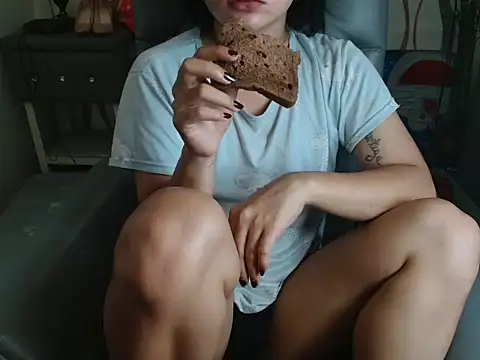 sweetcockjanen online show from 04-12-26, 01:43