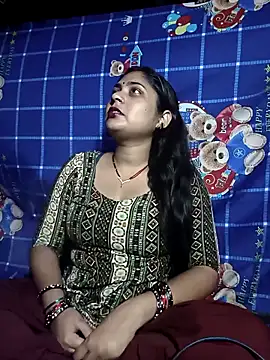 Aanushaka online show from 04-14-26, 04:13