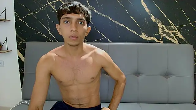 thiago moreno online show from 02-24-26, 12:14