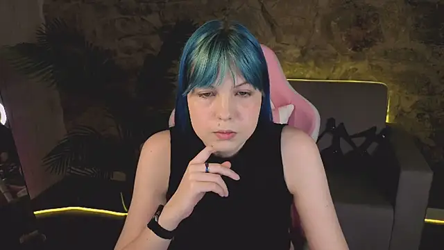 SofiaSterns online show from 03-28-26, 01:38