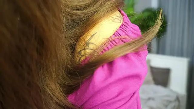 JulyMilky online show from 03-22-26, 02:09