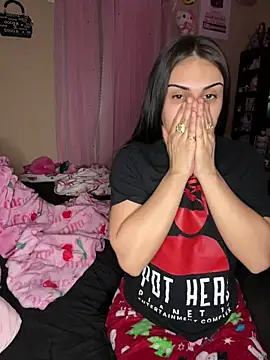 Camilaaaice online show from 02-24-26, 02:20