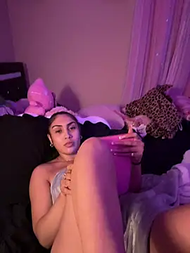 Camilaaaice online show from 04-29-26, 11:47