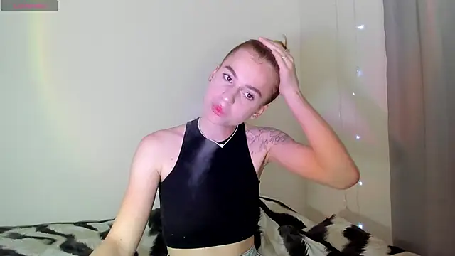 Stacey Brow online show from 05-14-26, 03:13