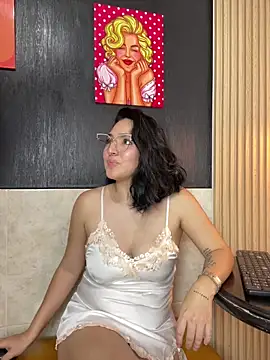 Snapshot of DALIILA_ chatting on 03-02-26, 02:13 DALIILA online show from 03-02-26, 02:13