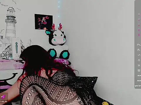 Milly Dirtyn online show from 02-24-26, 10:41