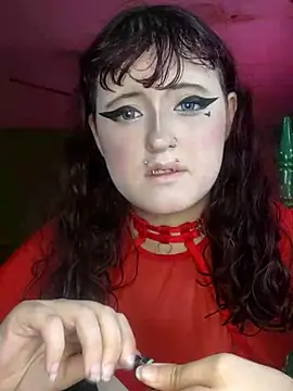 Kikimilkyy online show from 02-21-26, 08:32