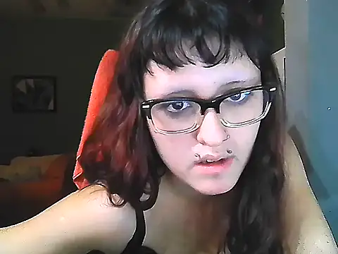 Kikimilkyy online show from 04-21-26, 04:30