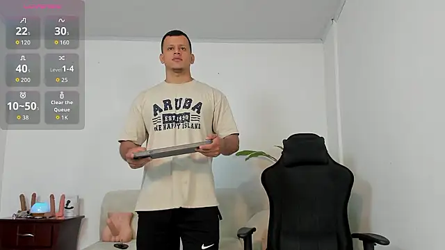 Snapshot of Alex_towerss chatting on 03-03-26, 01:50 Alex towerss online show from 03-03-26, 01:50