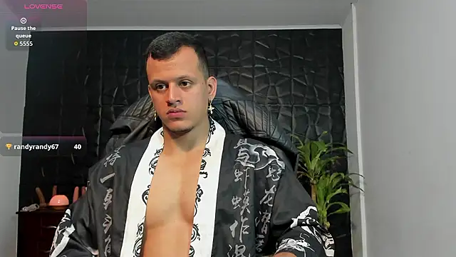 Alex towerss online show from 03-22-26, 03:37