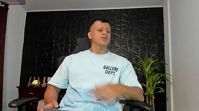 Alex towerss online show from 03-28-26, 03:22