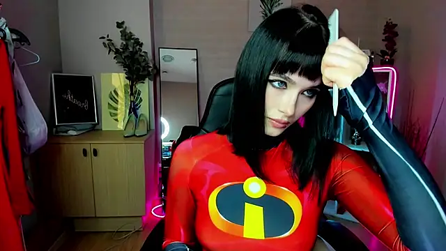 demetra   online show from 02-23-26, 08:55