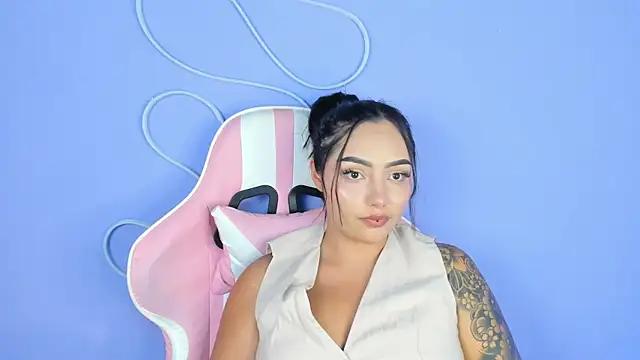 NinaAngel6 online show from 05-28-26, 04:21