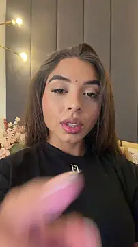 Snapshot of AnnyVega__ chatting on 05-15-26, 08:27 AnnyVega online show from 05-15-26, 08:27