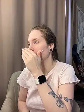 DivaAurum online show from 03-22-26, 09:13