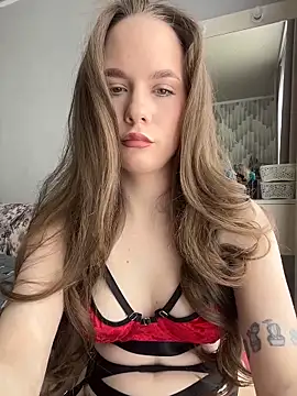 DivaAurumX online show from 02-24-26, 08:34