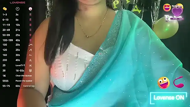 Snapshot of Saanvi_Star chatting on 03-20-26, 08:03 Saanvi Star online show from 03-20-26, 08:03