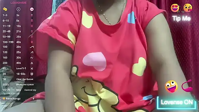 Snapshot of Saanvi_Star chatting on 04-20-26, 08:10 Saanvi Star online show from 04-20-26, 08:10