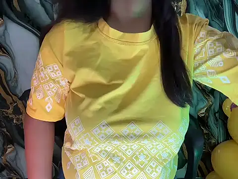 Snapshot of Saanvi_Star chatting on 06-02-26, 08:33 Saanvi Star online show from 06-02-26, 08:33