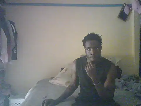 PrinceAmari online show from 06-10-26, 02:05