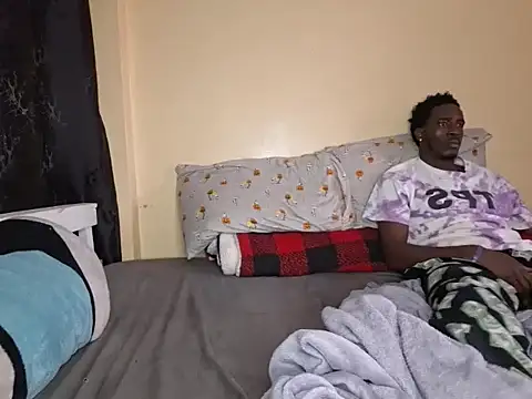 PrinceAmari online show from 07-18-26, 01:15