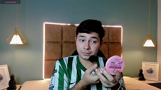 Julian Smith21 online show from 03-17-26, 12:52