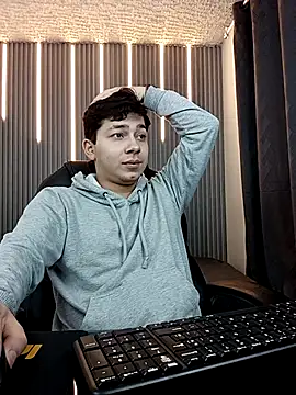 Julian Smith21 online show from 03-20-26, 11:48