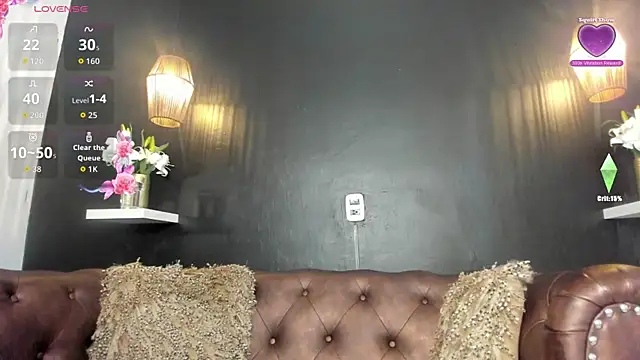 Natashax  online show from 03-07-26, 07:44