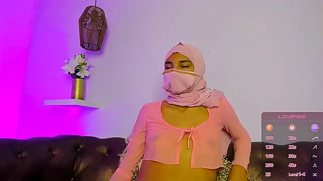 Natashax  online show from 04-07-26, 08:42