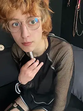 PurrfectSin69 online show from 02-28-26, 03:46