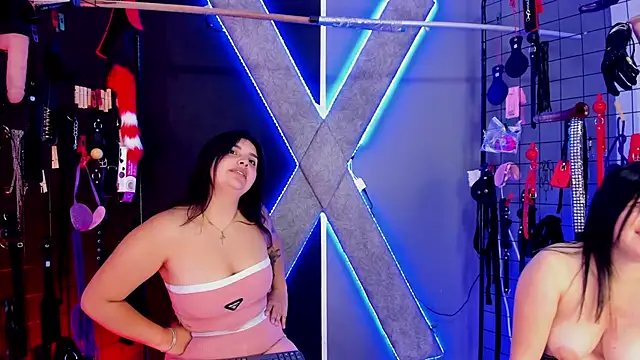 Sheila BDSM  online show from 04-03-26, 03:32