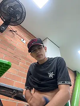 HarryGaze online show from 03-07-26, 09:01