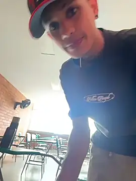 HarryGaze online show from 04-08-26, 06:08