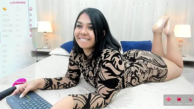 Snapshot of mariana_allen23 chatting on 02-22-26, 12:12 mariana allen23 online show from 02-22-26, 12:12