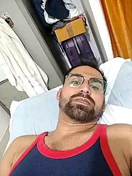 RonitVora online show from 03-14-26, 07:30