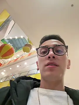 Thiago Jones1 online show from 03-15-26, 03:12