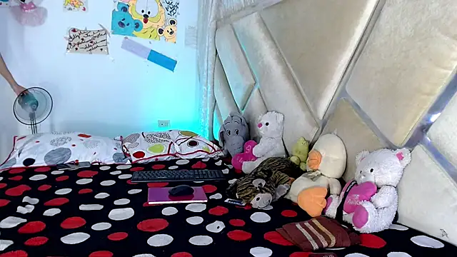 charlot jostin online show from 03-21-26, 04:50