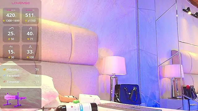 AlaiaMoretti  online show from 03-21-26, 09:36