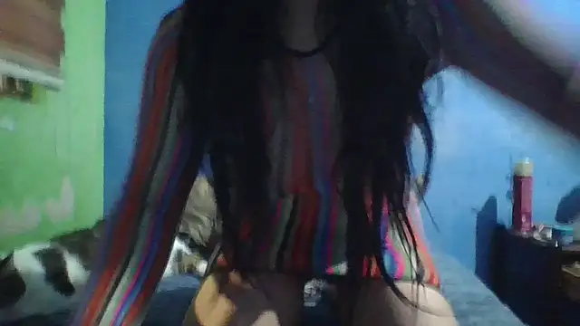 Soylilayblue online show from 03-18-26, 06:27