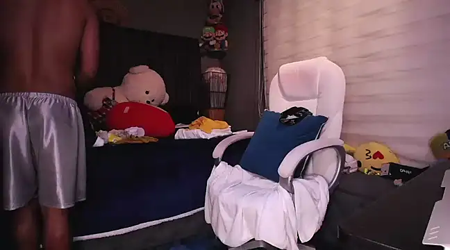 dirty 27cms online show from 02-19-25, 05:49