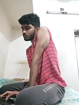 NikhilN247913 online show from 03-27-26, 01:55