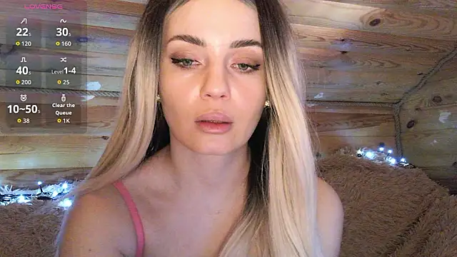 angel l v online show from 03-04-26, 08:31