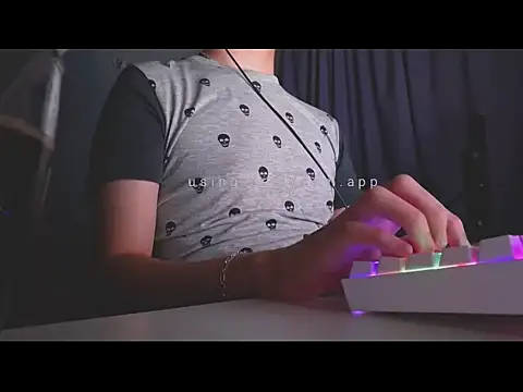 Antonio lkng online show from 03-14-26, 12:06